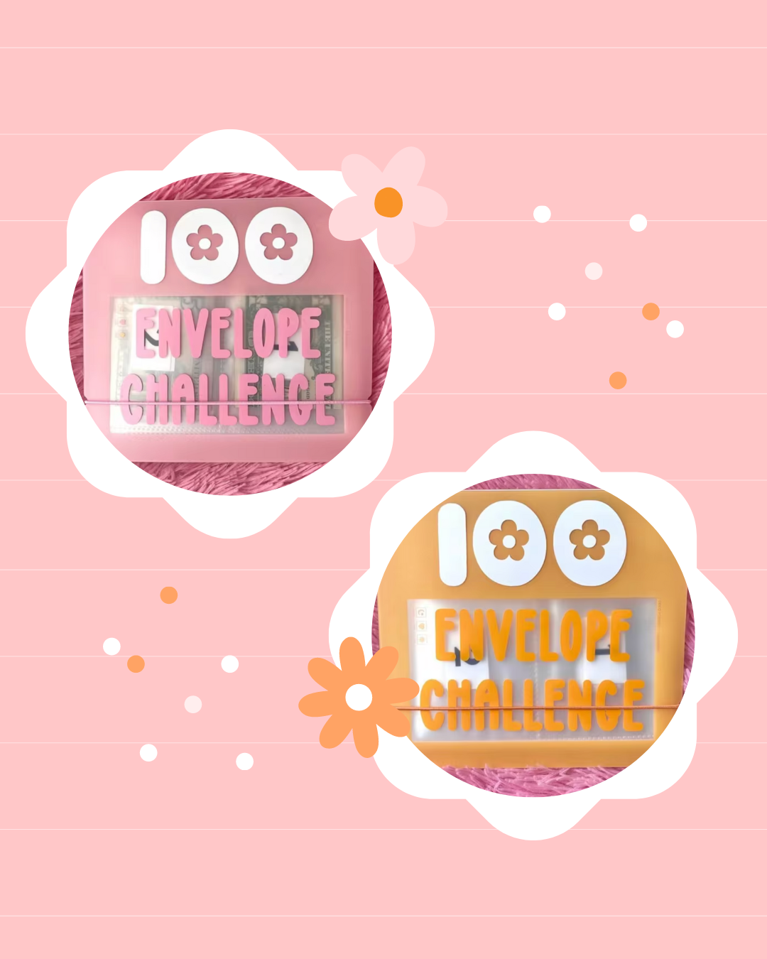 Planning Your Best Year Ever: How to Use Lemonade Bloom’s Calendar and Goal Trackers